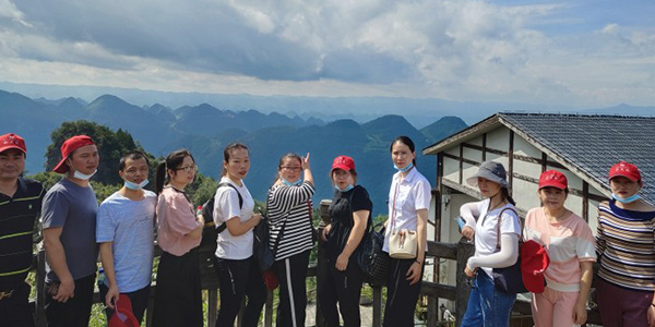 5月4日青年節！滾燙赤子心，青春正綻放！