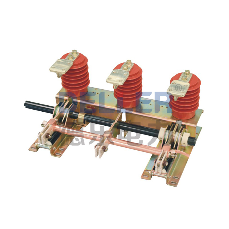 JN15-12組合式接地開(kāi)關(guān)