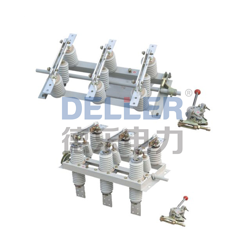 GN19-12戶(hù)內高壓隔離開(kāi)關(guān)