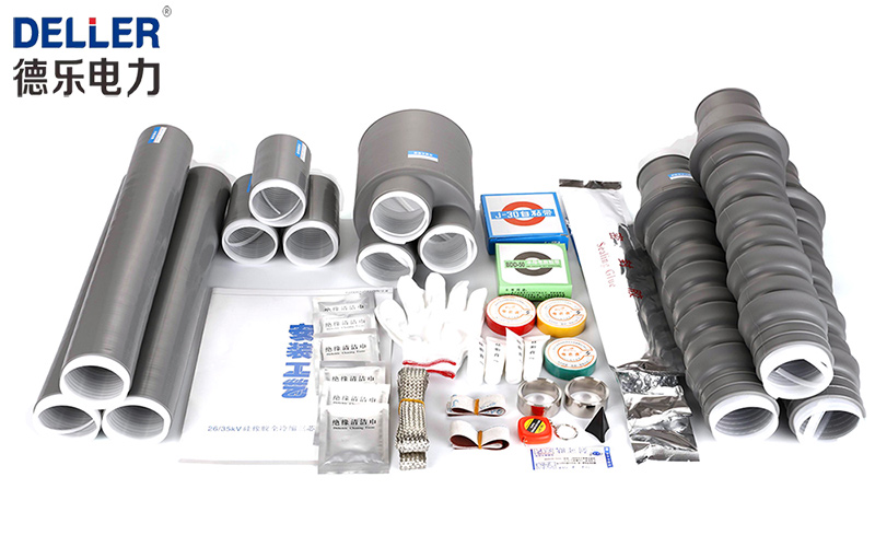 電纜附件行業(yè)穩步發(fā)展 推動(dòng)電力行業(yè)升級