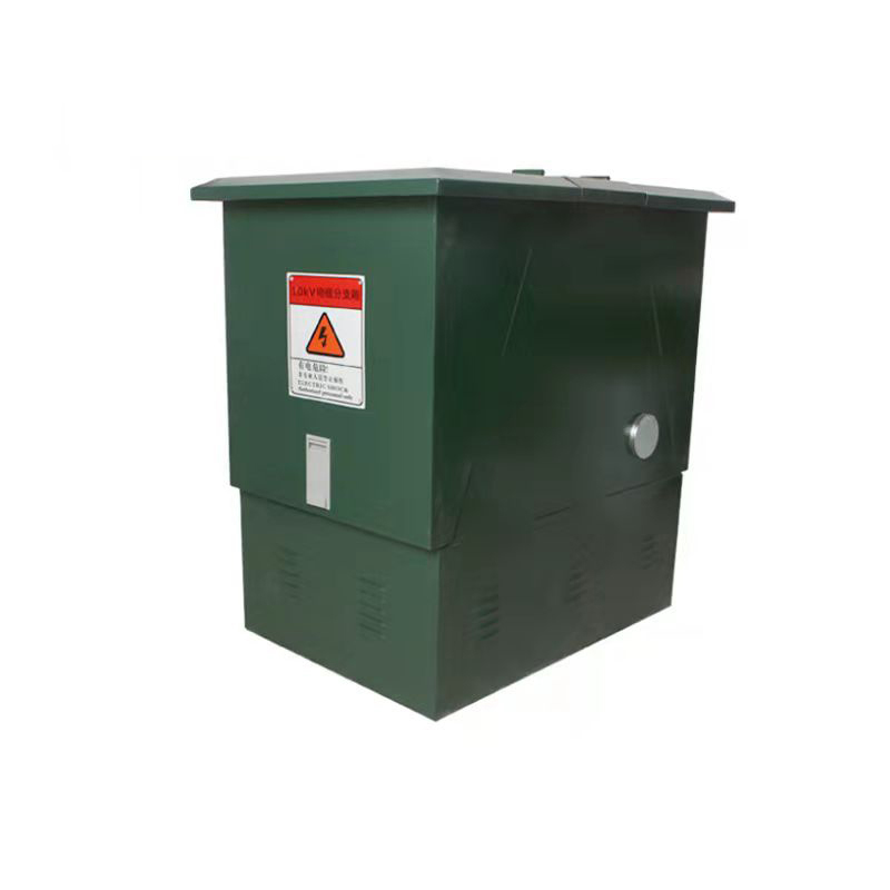 歐式高壓電纜分支箱