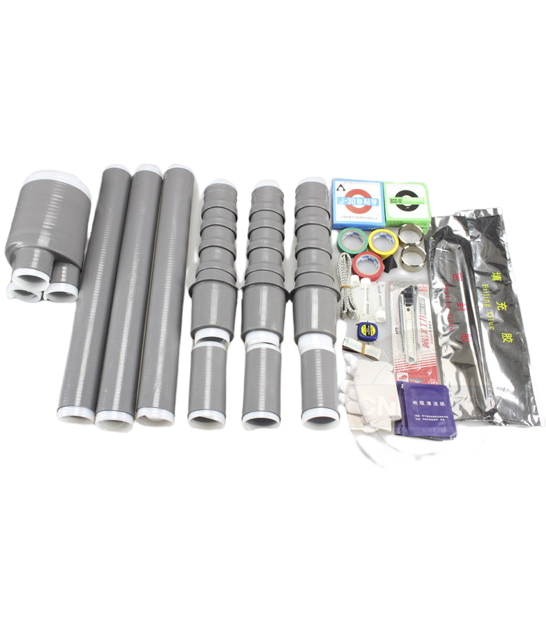 20KV冷縮三芯戶(hù)外終端頭